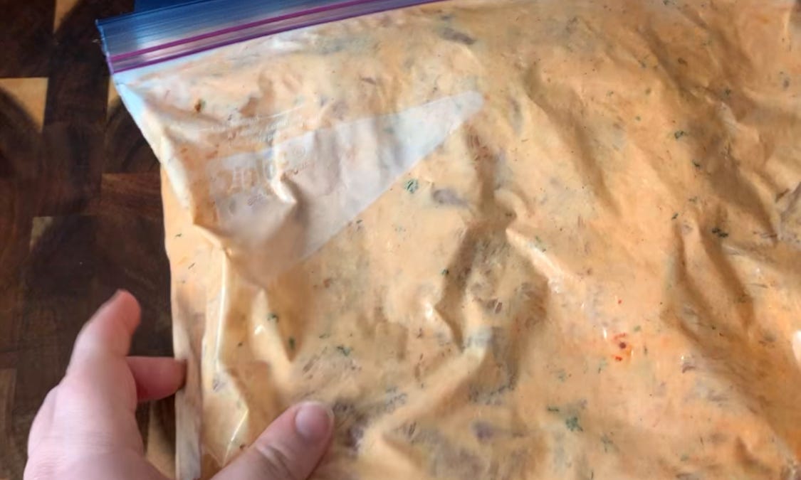 From Leftover Tandoori to Global Classic: The Story of Butter Chicken